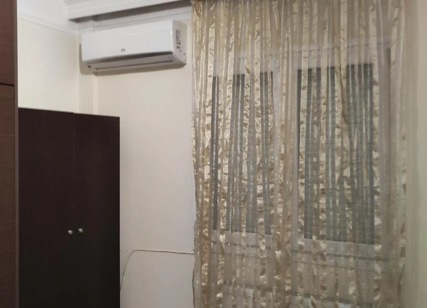 Erofili Apartment Thessaloniki Greece