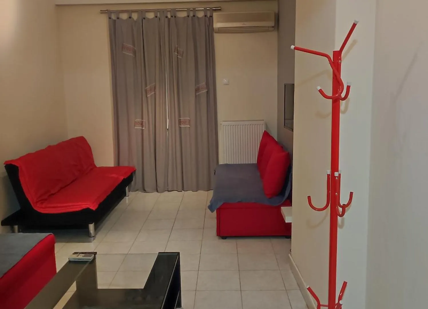 Erofili Apartment Thessaloniki Greece