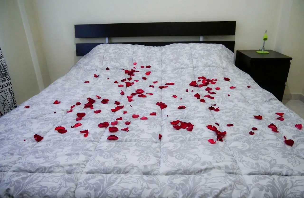 Erofili Apartment Thessaloniki