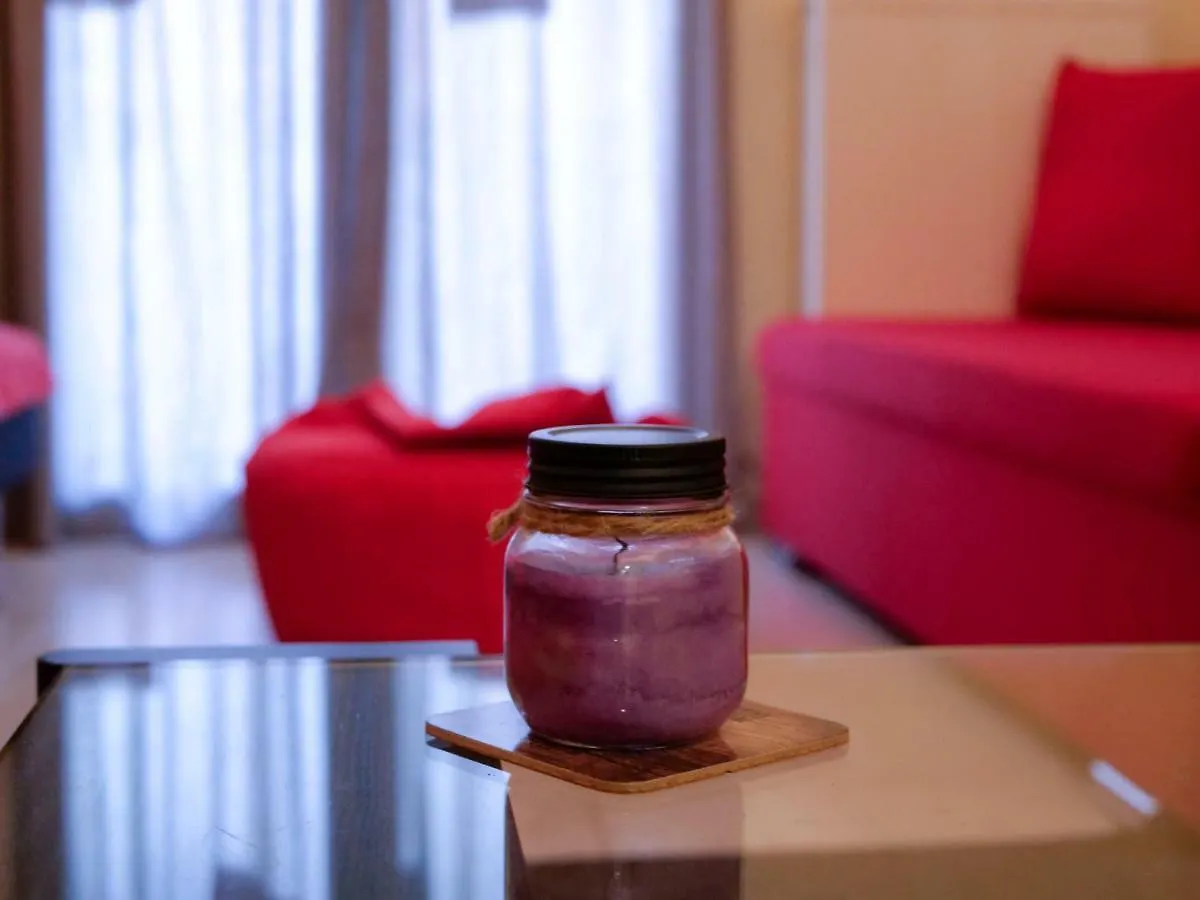 Erofili Apartment Thessaloniki