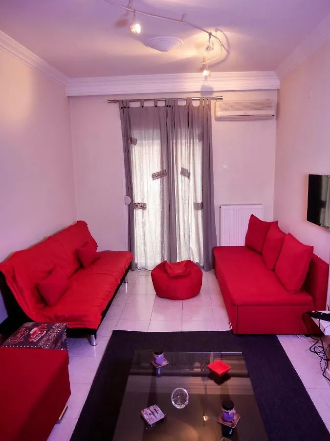 Erofili Apartment Thessaloniki