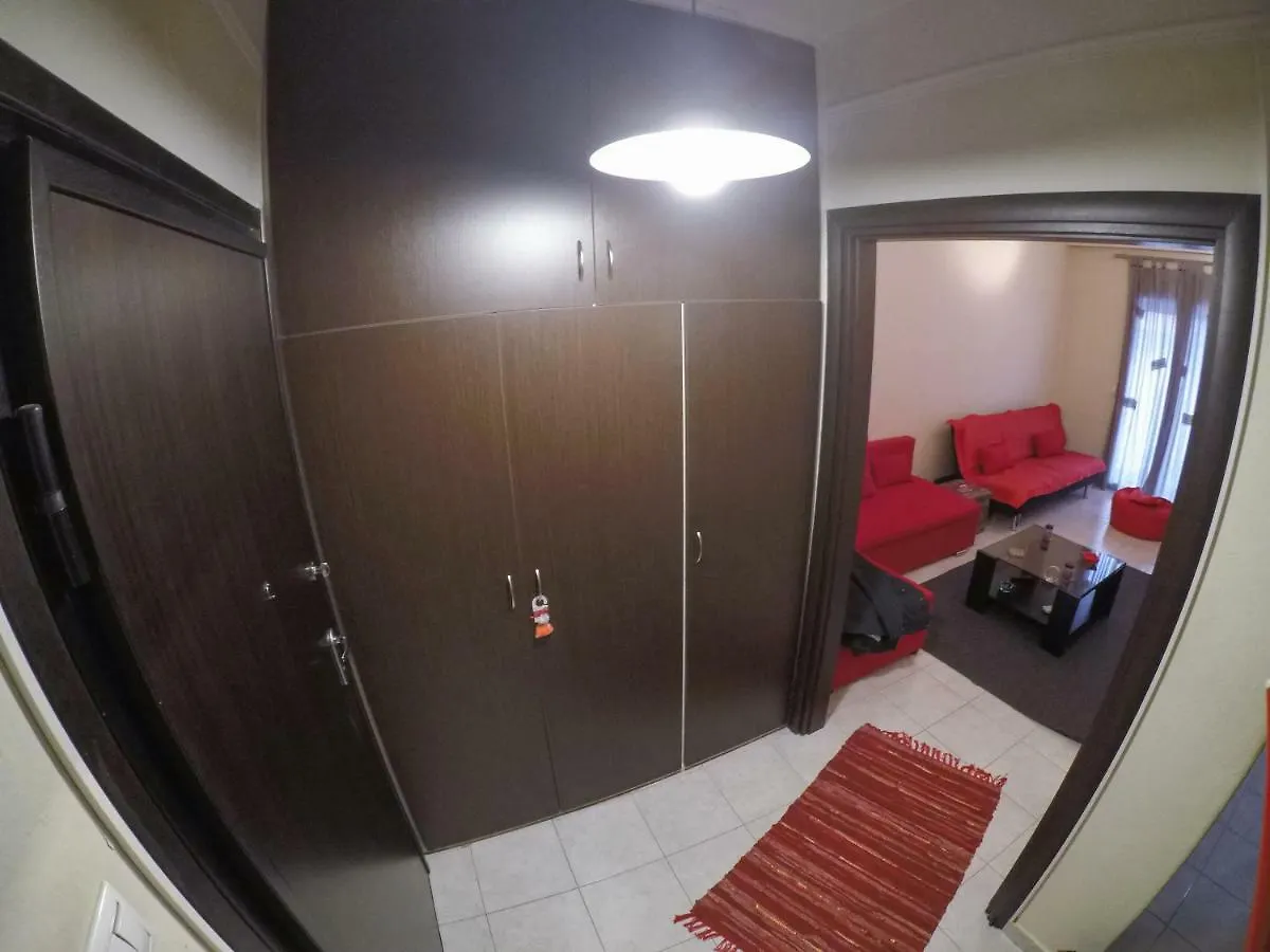 Erofili Apartment Thessaloniki